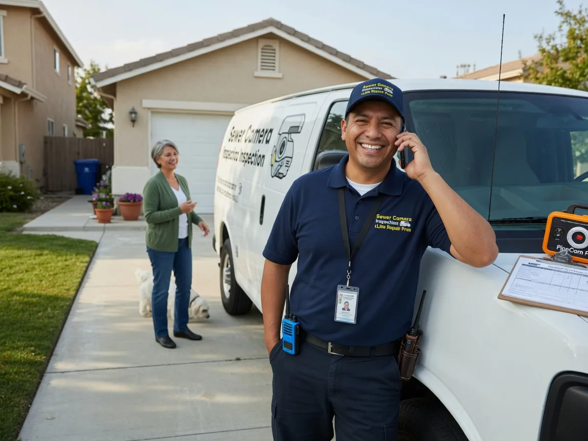 Sewer Line Repair Glen Rock, PA FAQs